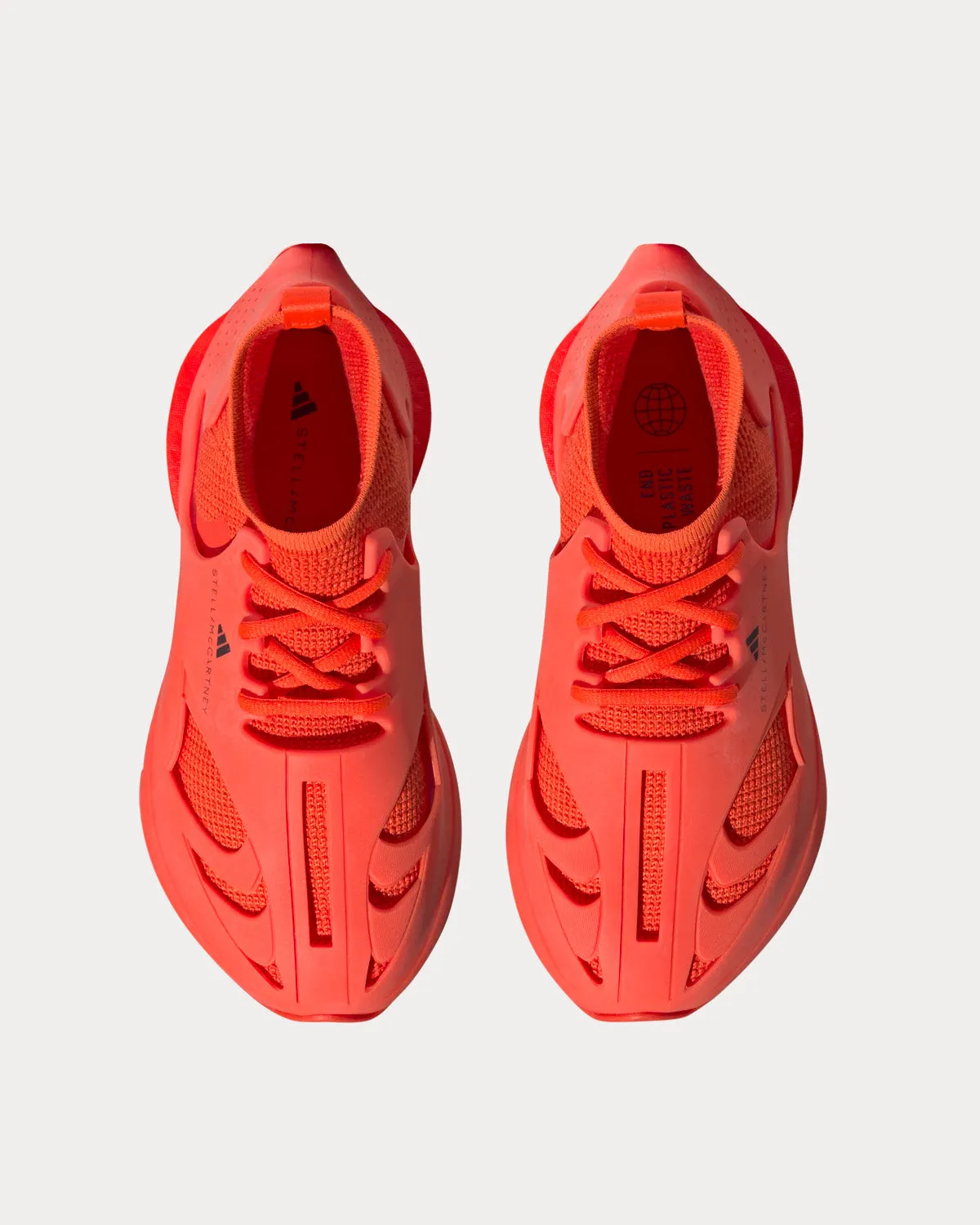 Sportswear Active Orange / Core Black / Active Orange Low Top Sneakers