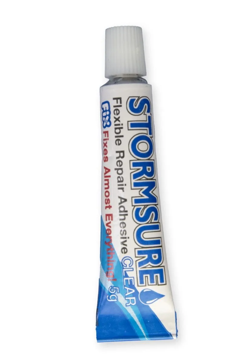 Stormsure - Wader repairer Glue