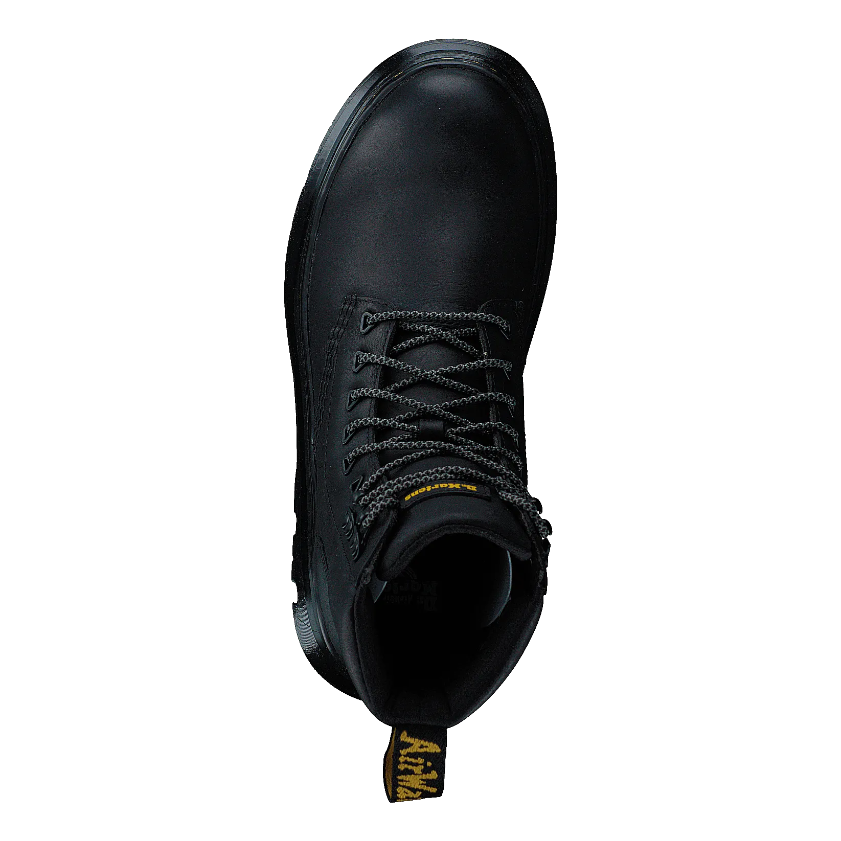 Tarik Black