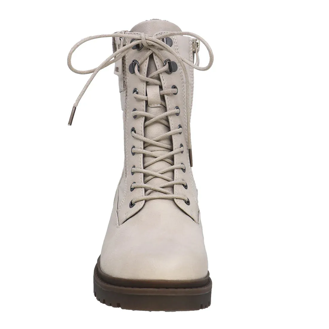 TAXI // DEMI-01WP BOOT