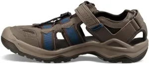 Teva Men's Omnium 2 Water-Resistant Sandals  Color Bungee Cord Size 8