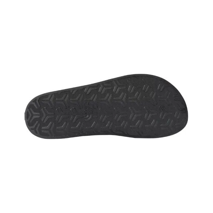 The North Face Mens Base Camp Slide III TNF Black/TNF White