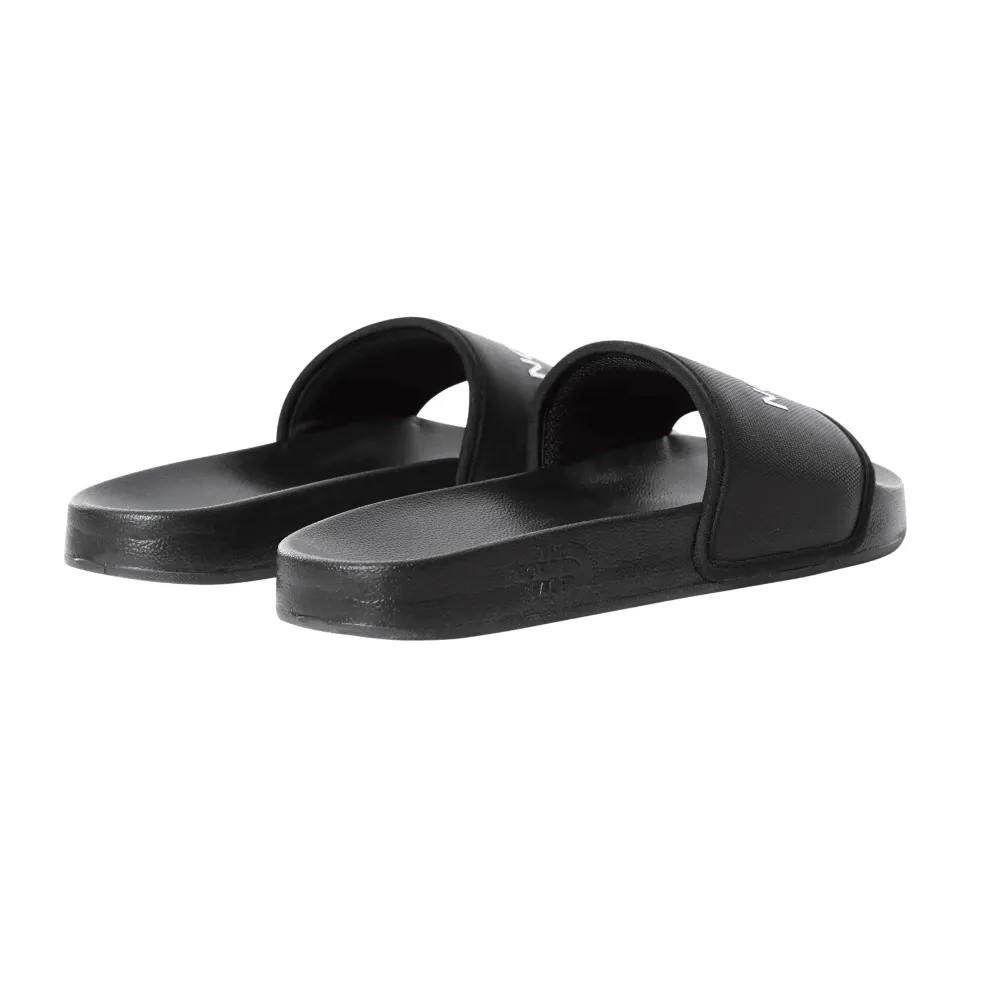 The North Face Mens Base Camp Slide III TNF Black/TNF White
