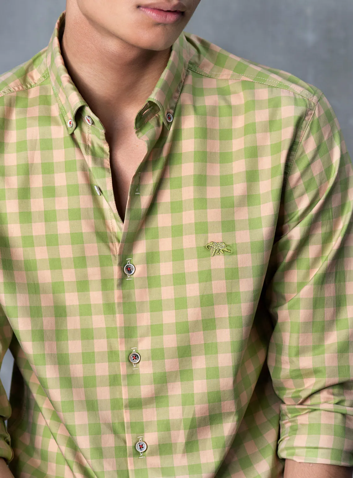 The Tropics Shirt