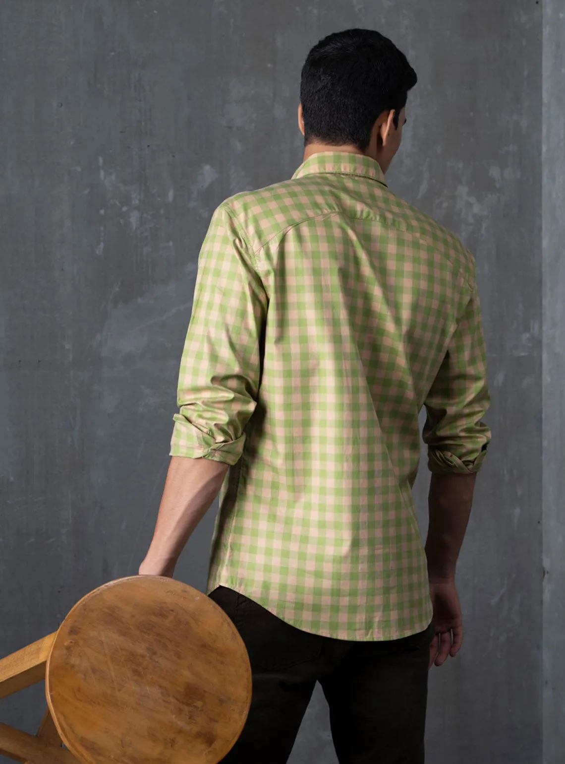 The Tropics Shirt