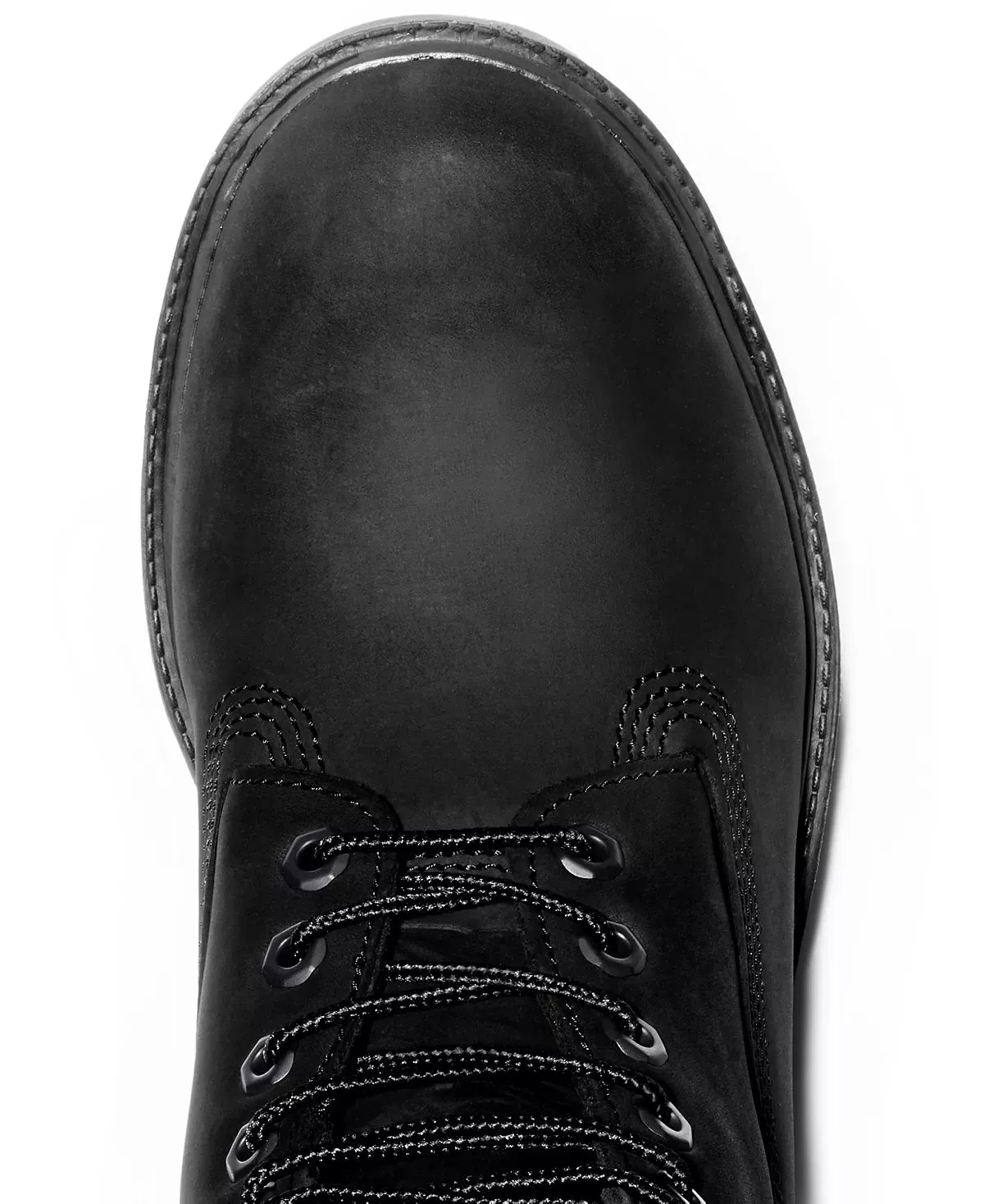Timberland Men's 6-Inch Basic Waterproof Boots - Black