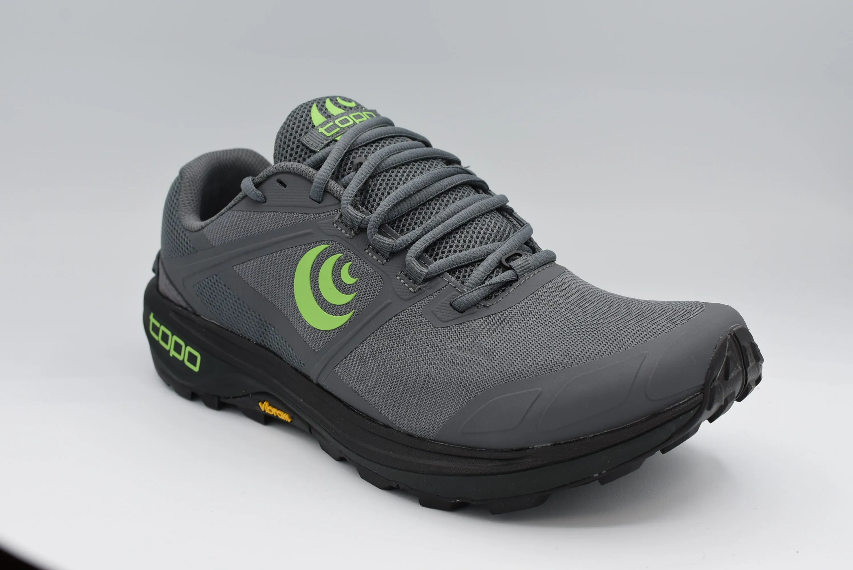 Topo Terraventure 4 Men
