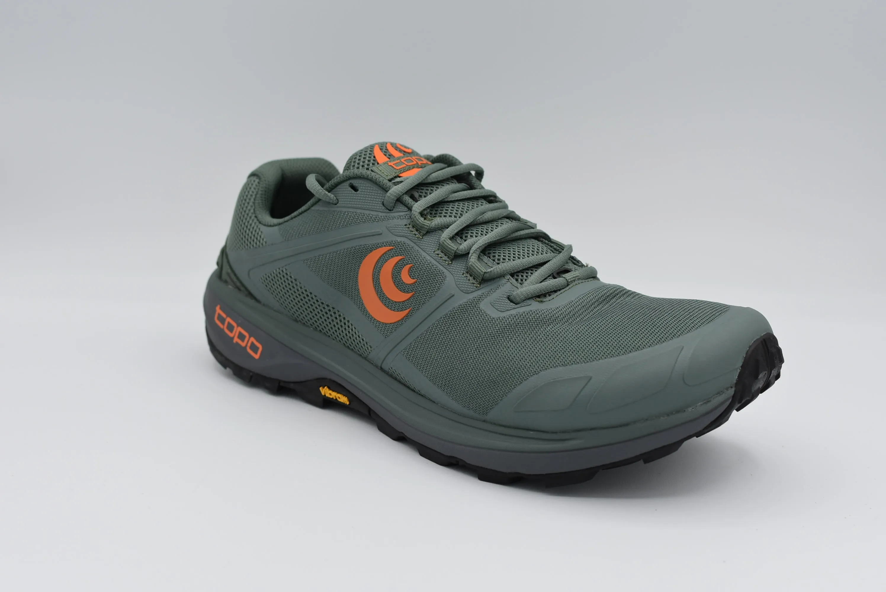 Topo Terraventure 4 Men