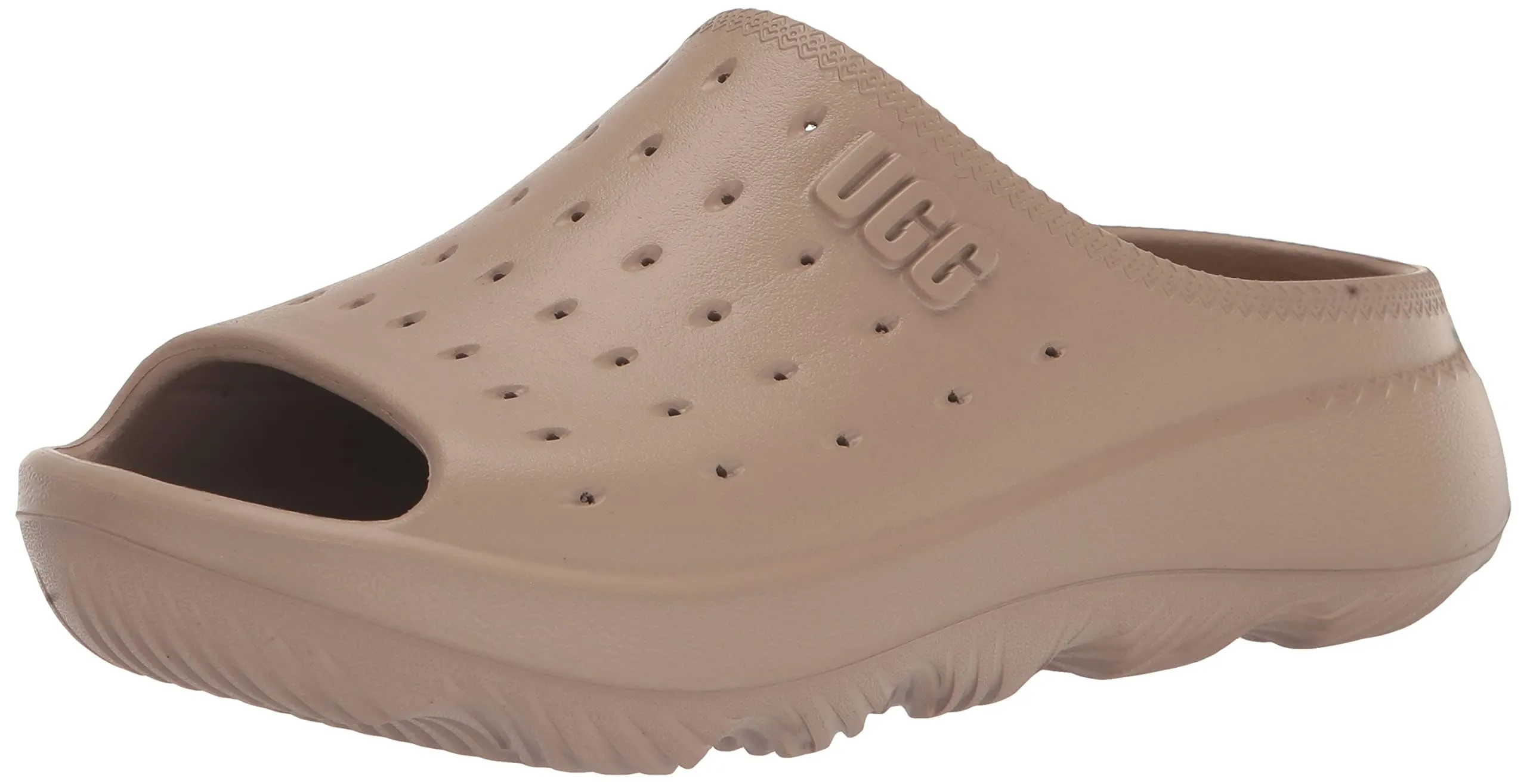 UGG Men's Slide It Sandal, Dune