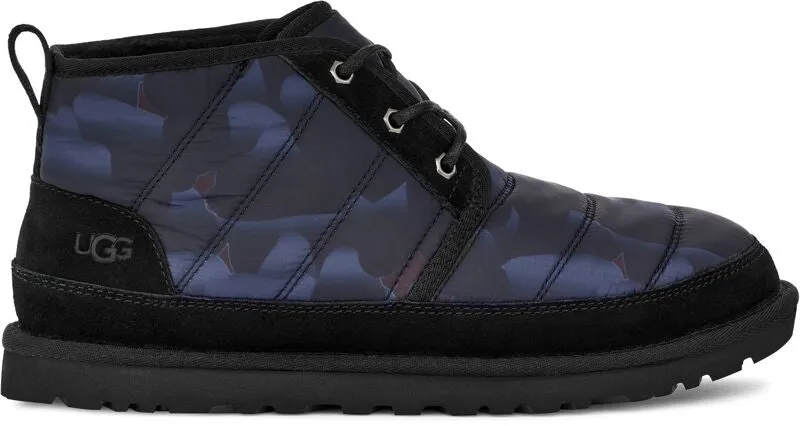 UGG Neumel LTA Peace Camo