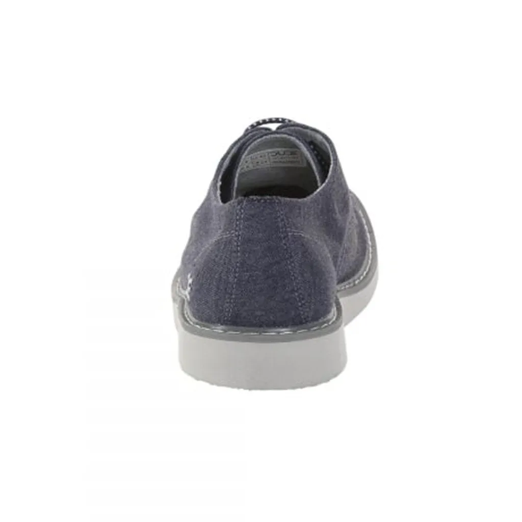 Verona Stretch Navy