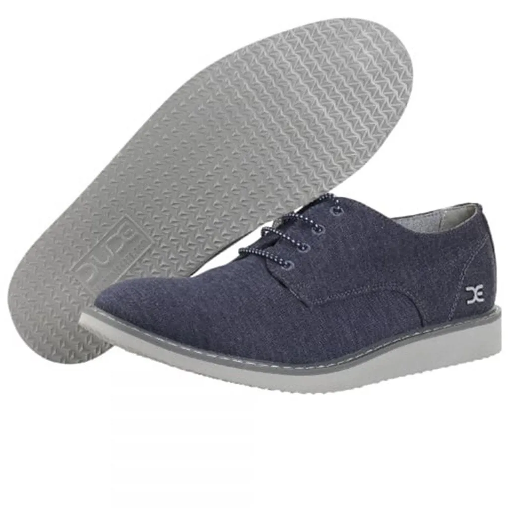 Verona Stretch Navy