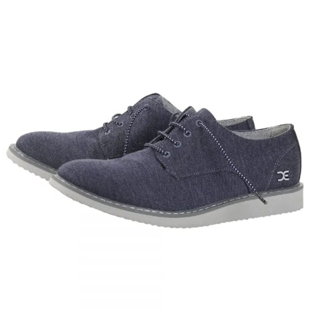 Verona Stretch Navy