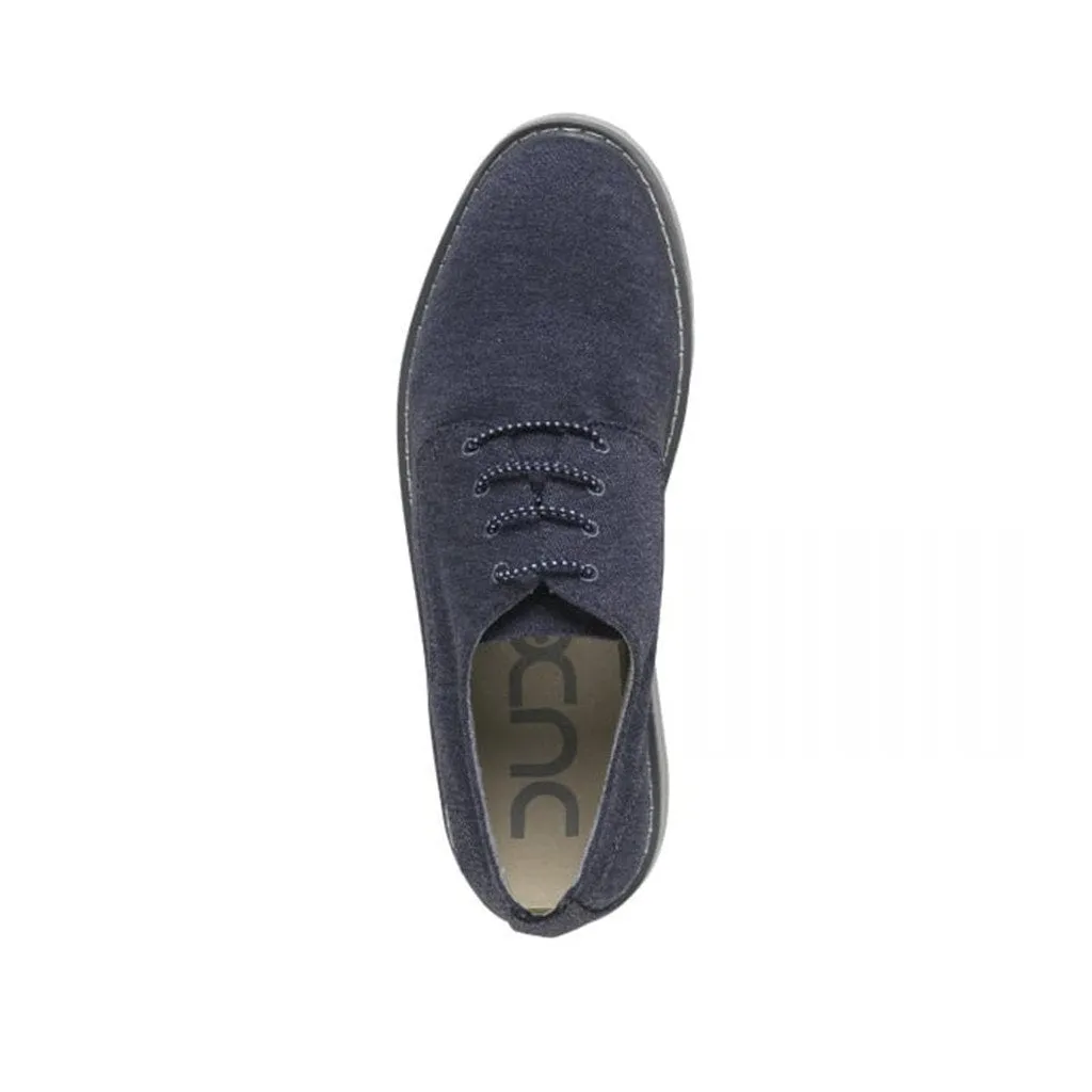 Verona Stretch Navy