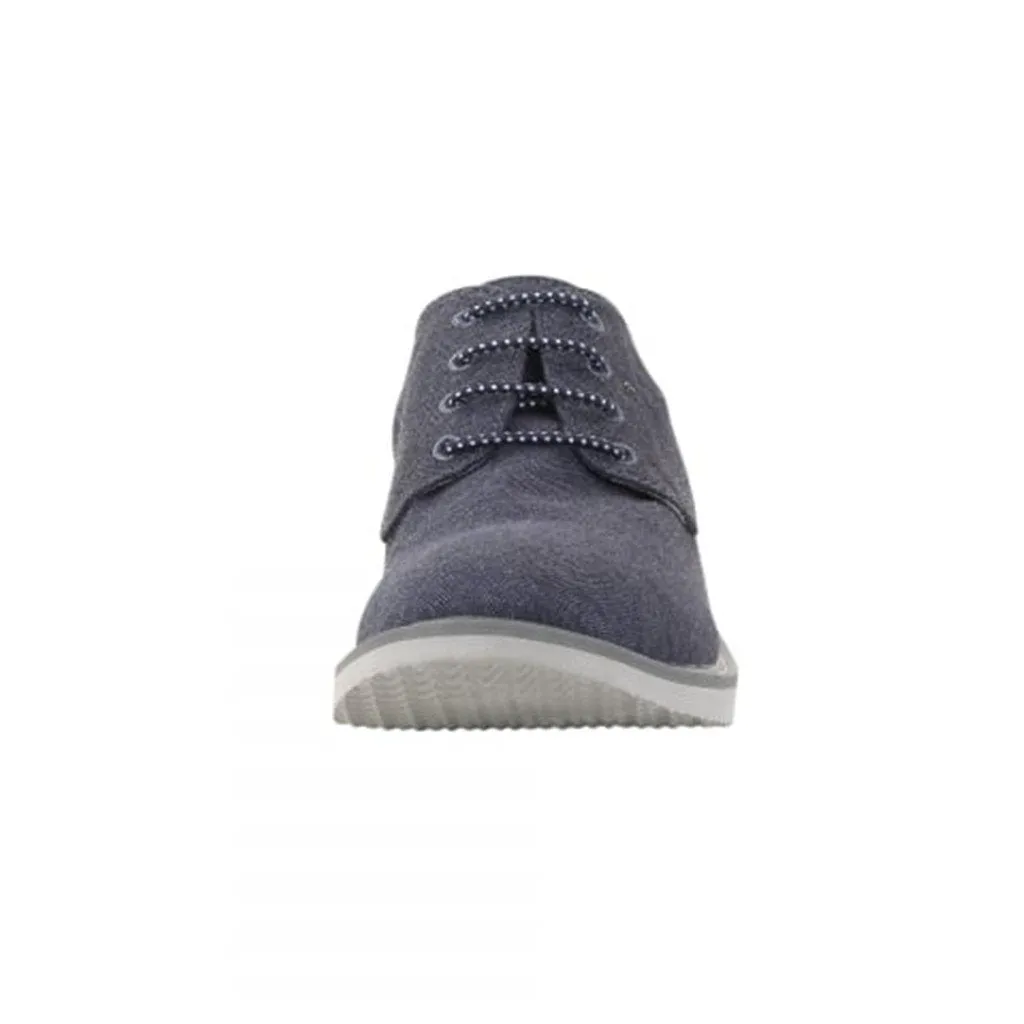 Verona Stretch Navy