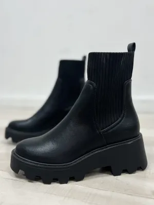 Villa Booties