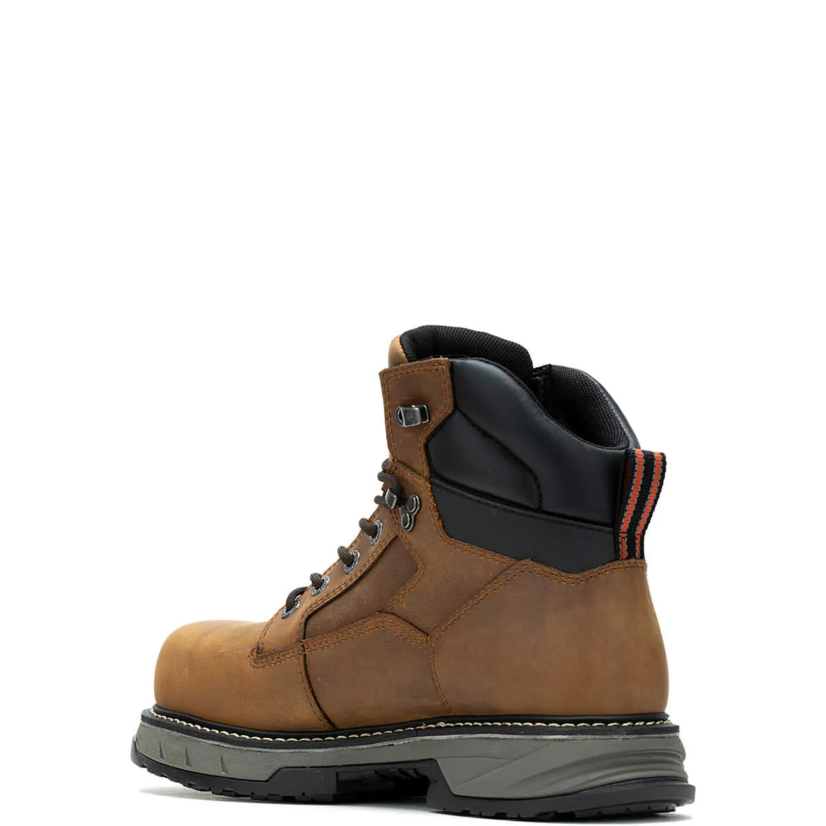 Wolverine Men's ReForce EnergyBound™ 6" CarbonMax® Work Boot - Cashew