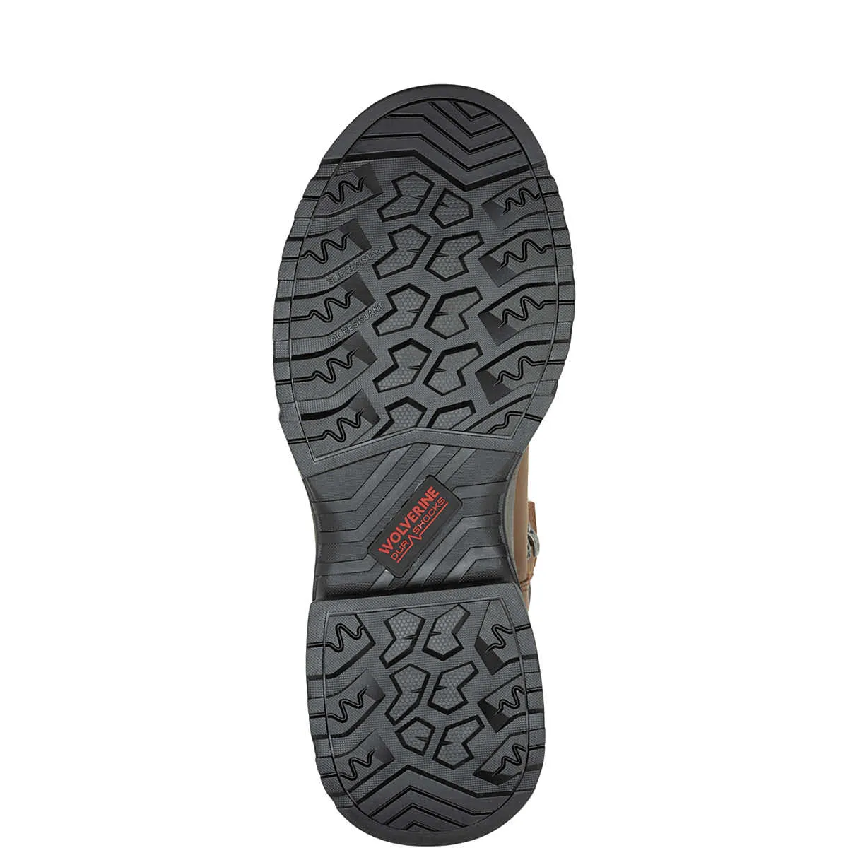 Wolverine Men's ReForce EnergyBound™ 6" CarbonMax® Work Boot - Cashew