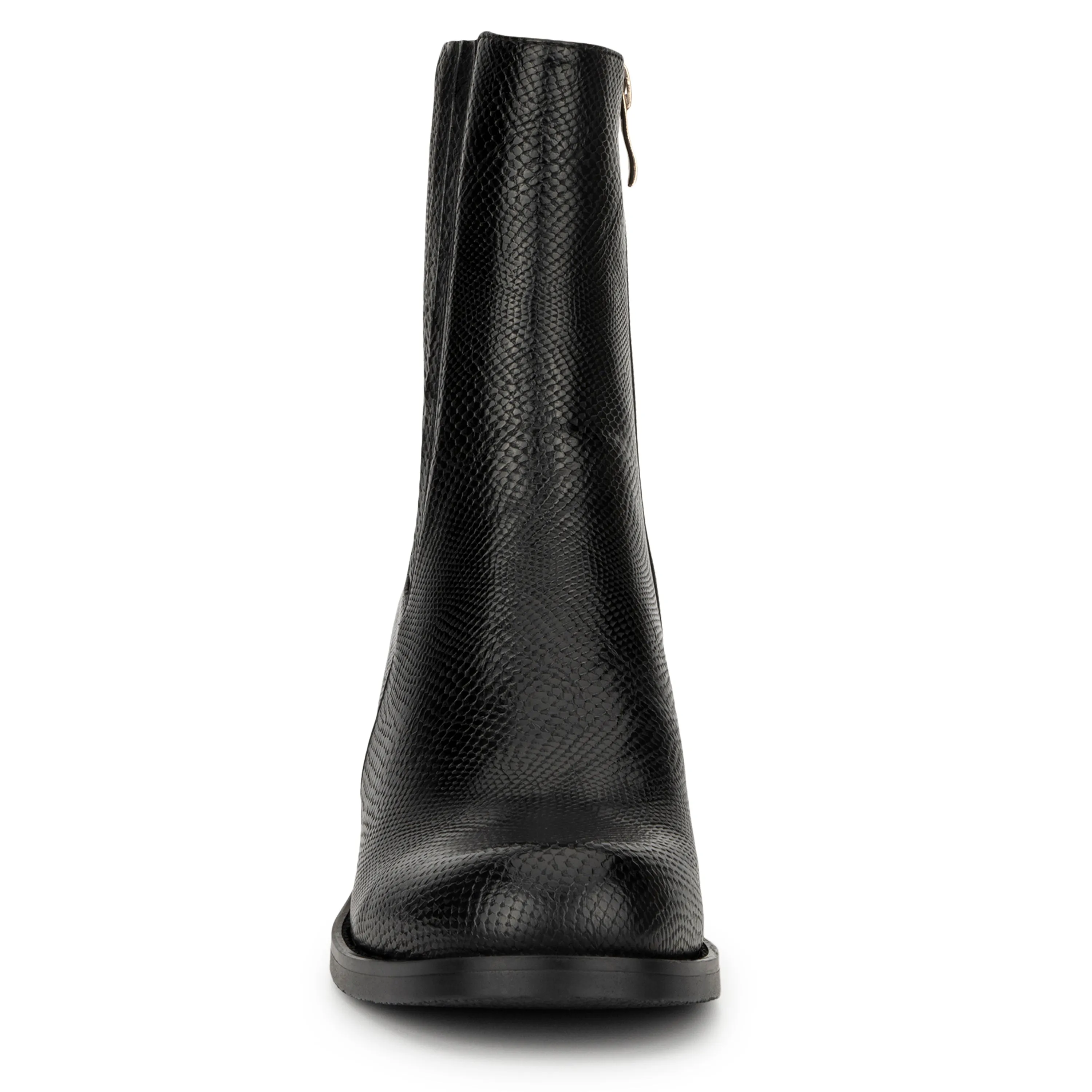 Women's Regent Ankle Boots