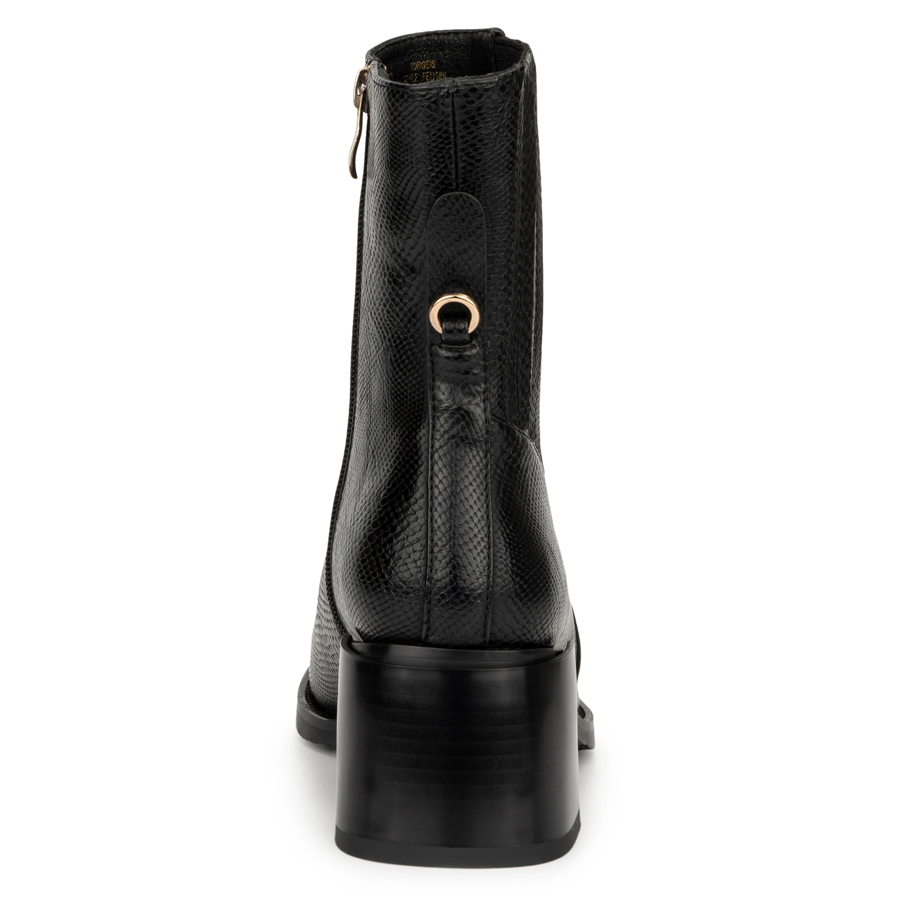 Women's Regent Ankle Boots