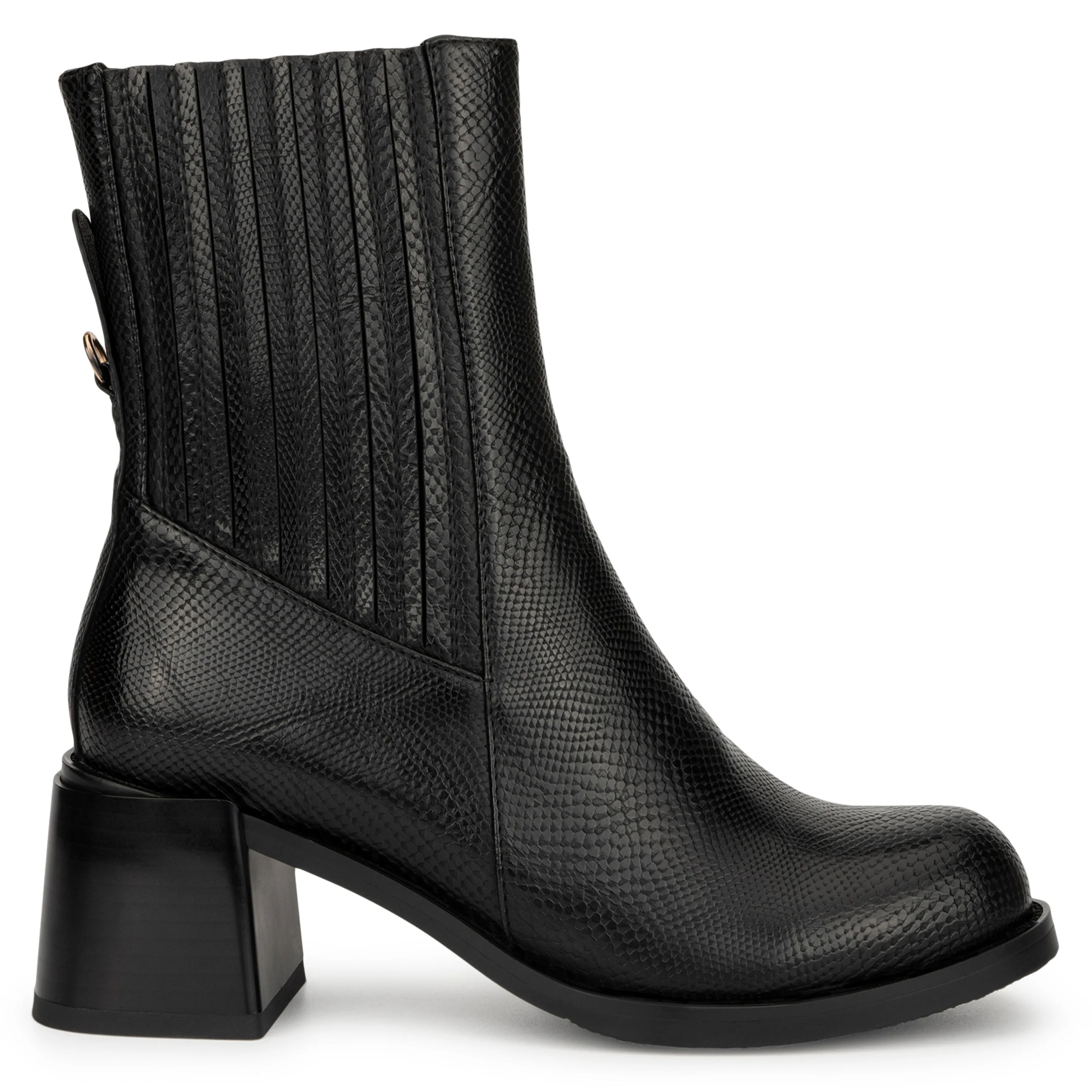 Women's Regent Ankle Boots