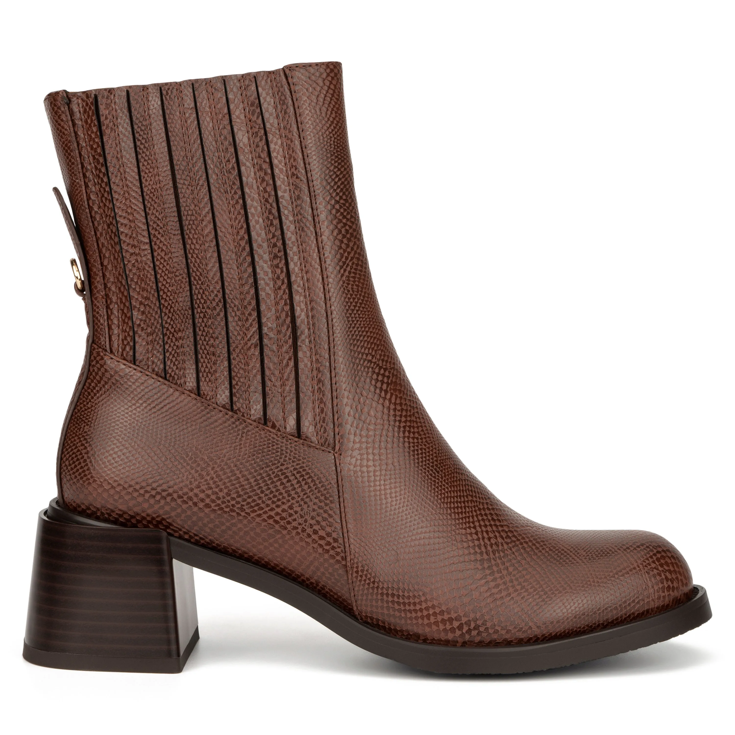 Women's Regent Ankle Boots