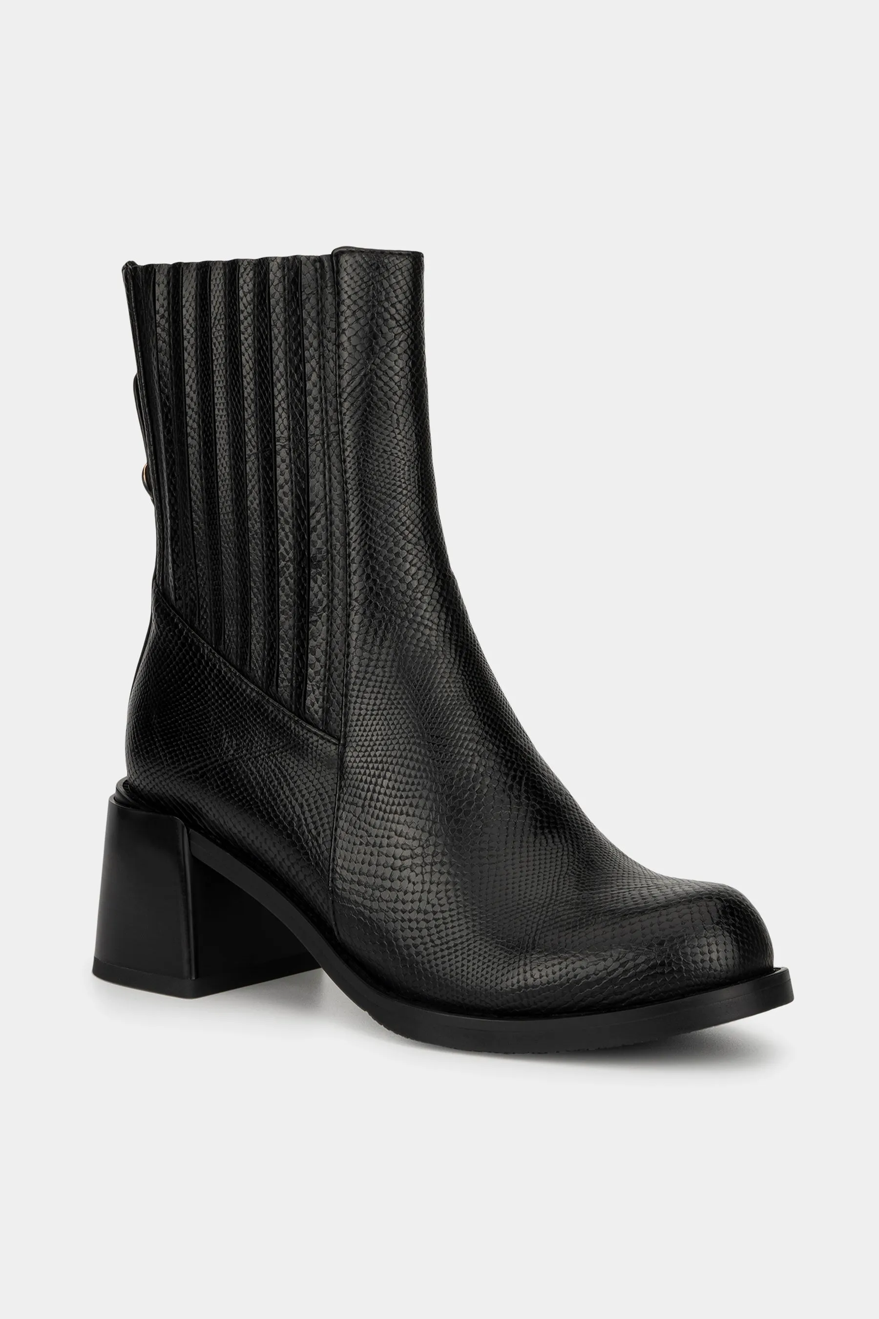 Women's Regent Ankle Boots