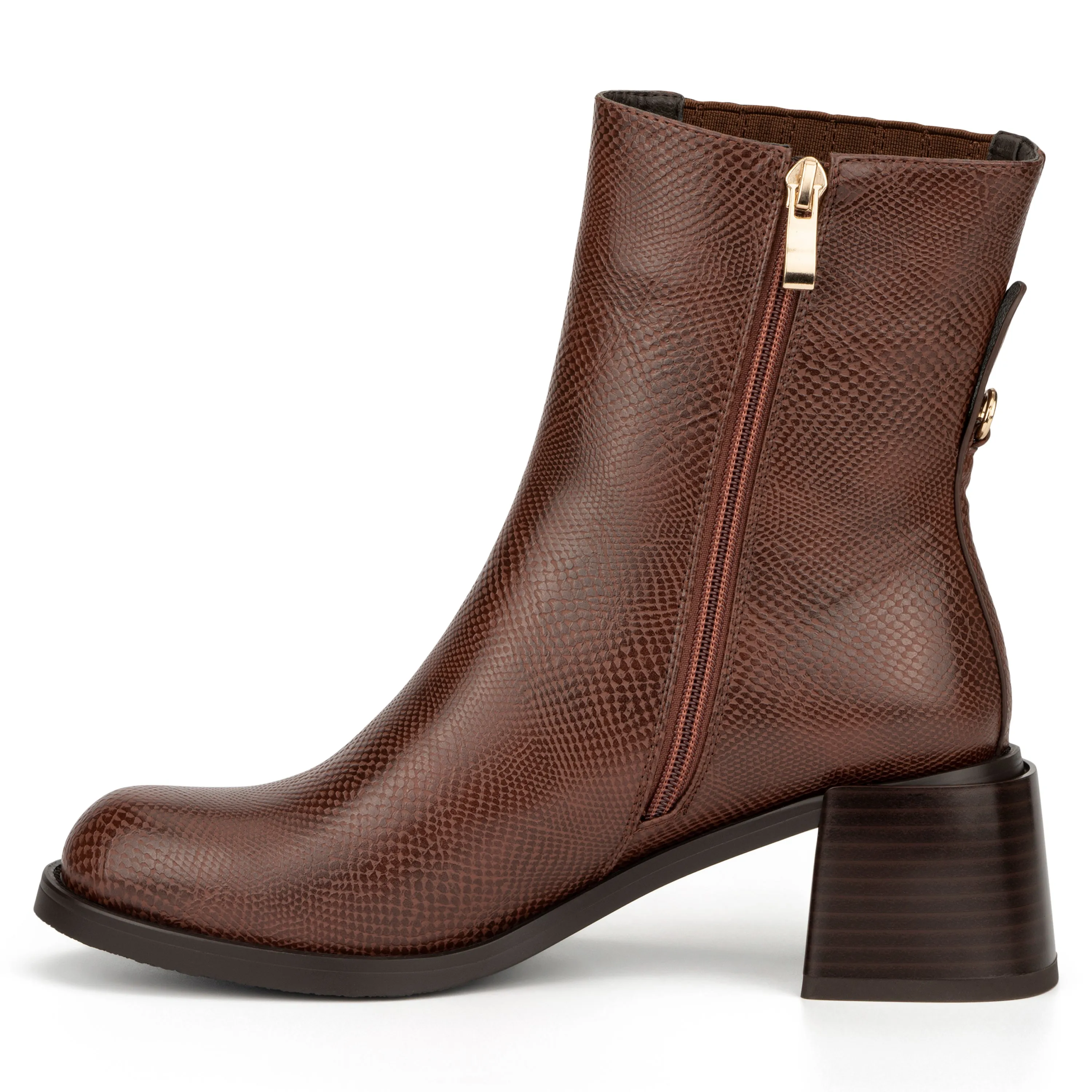 Women's Regent Ankle Boots