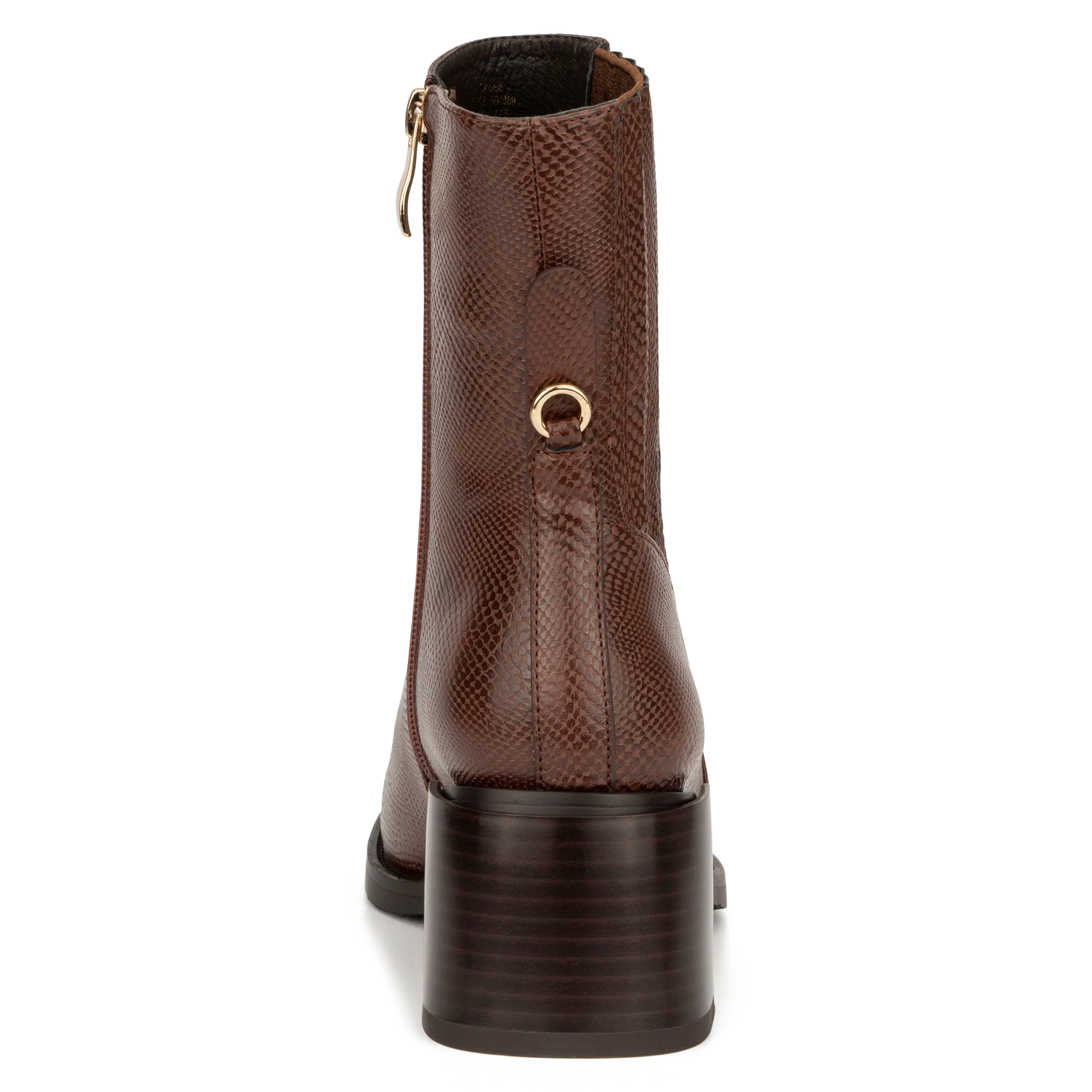 Women's Regent Ankle Boots