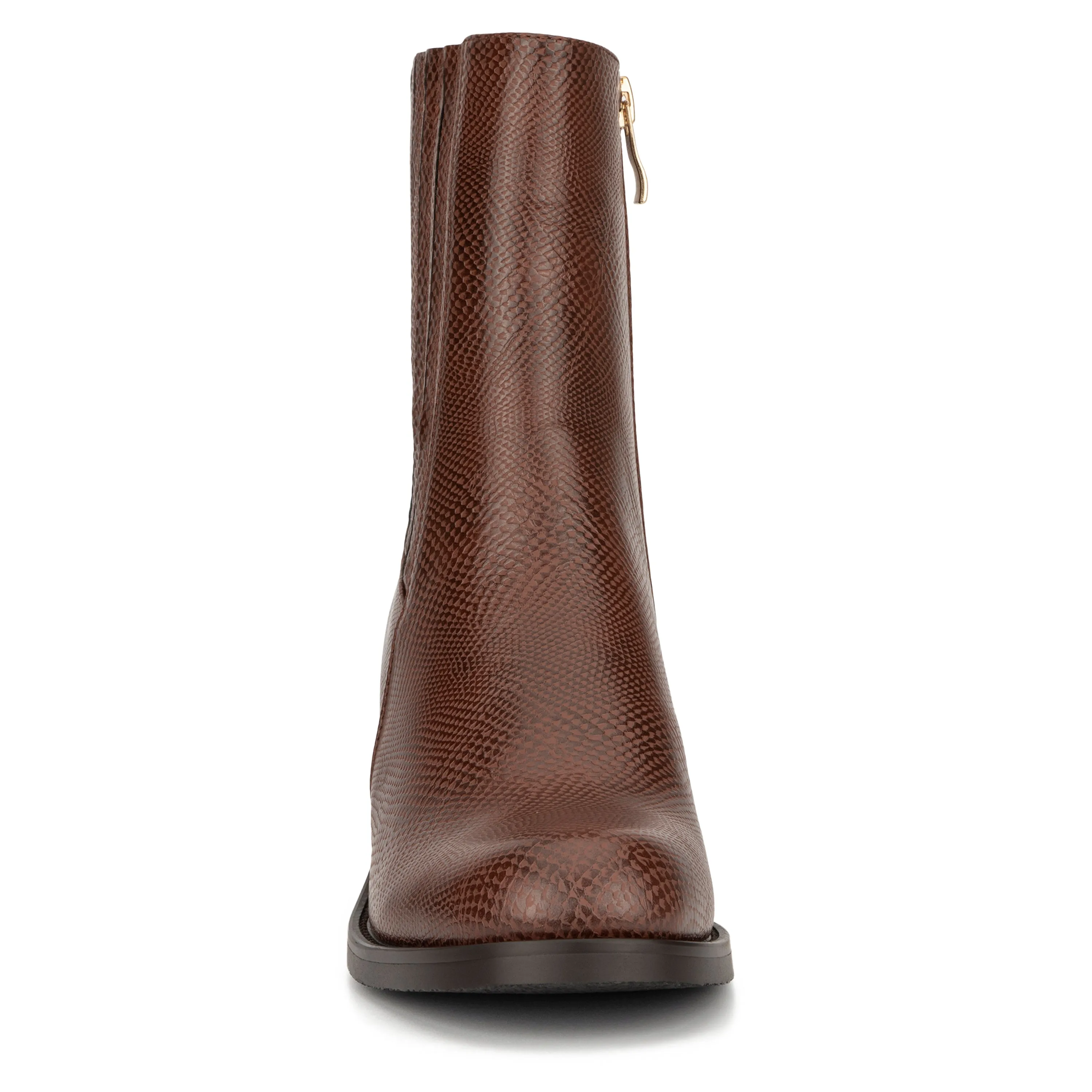 Women's Regent Ankle Boots