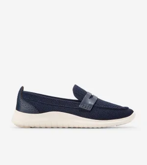 Women's ZERØGRAND Meritt Loafers