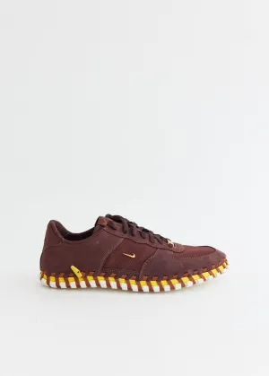x Jacquemus J Force 1 LX 'Earth' Sneakers