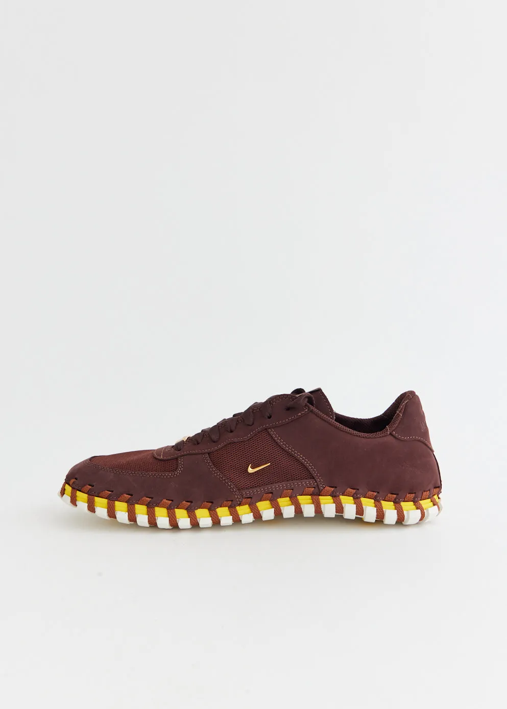 x Jacquemus J Force 1 LX 'Earth' Sneakers