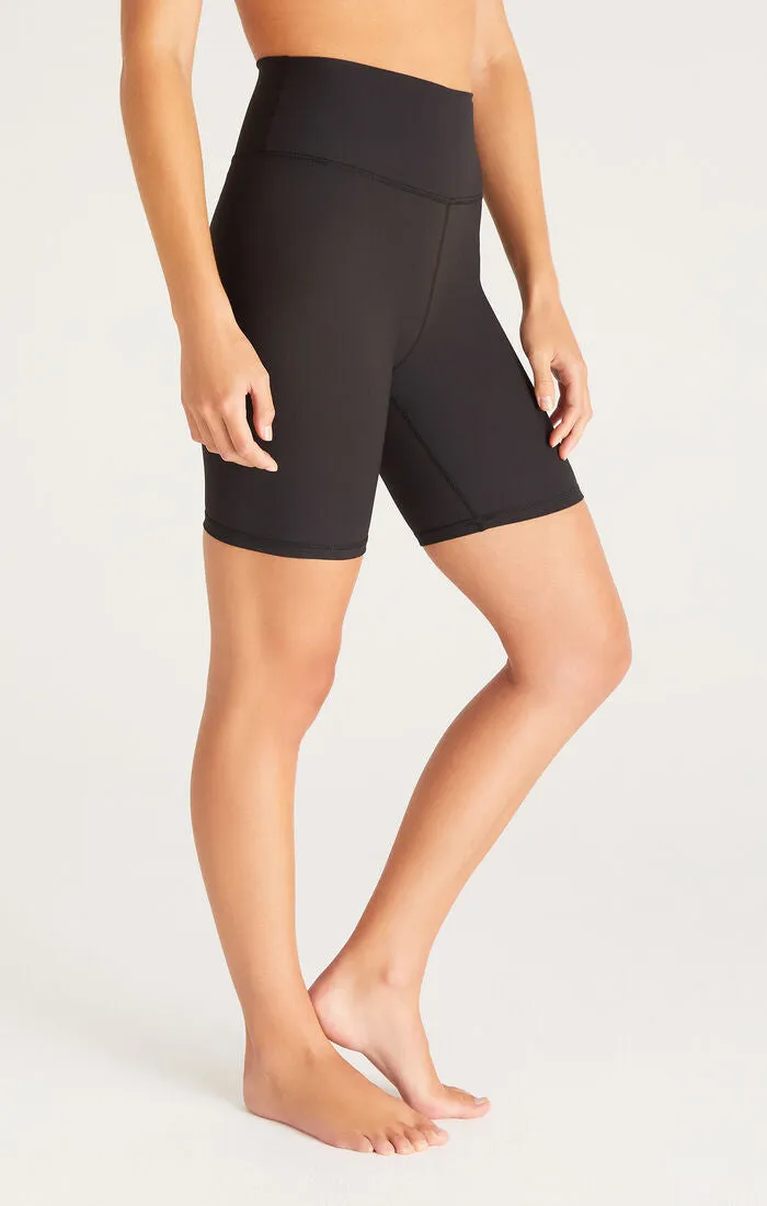 Z SUPPLY - KARMA RIB BIKE SHORT