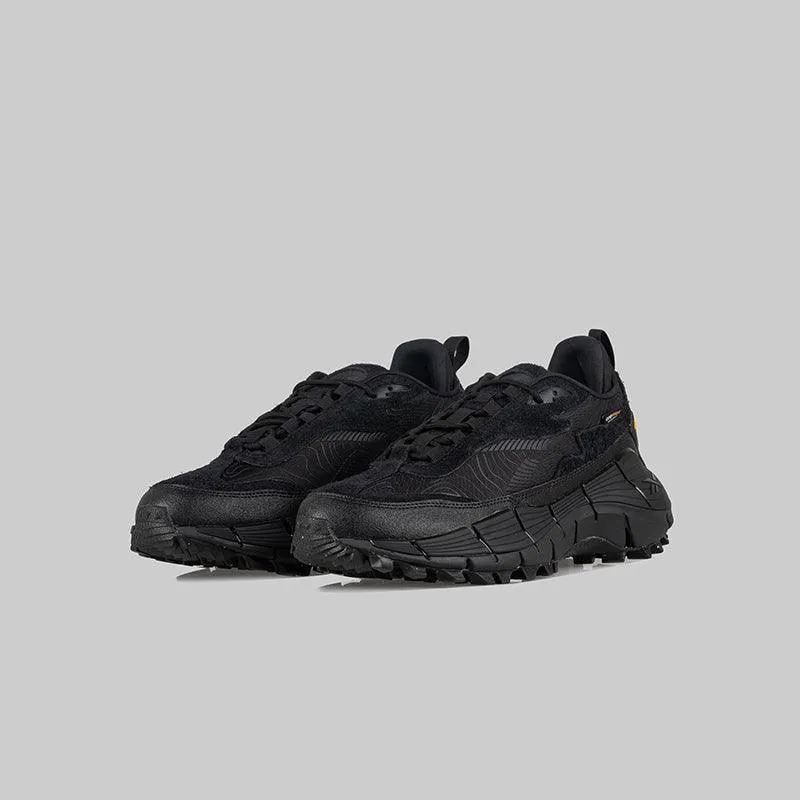Zig Kinetica 2.5 Edge - Black