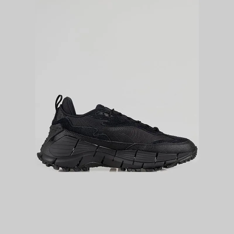 Zig Kinetica 2.5 Edge - Black